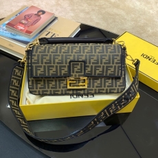 Fendi Baguette Bags